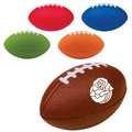 Large Football Stress Ball (5")